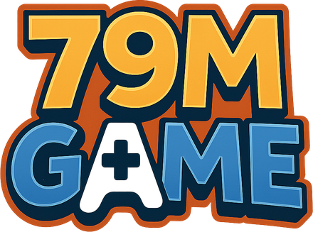 79m Game Logo